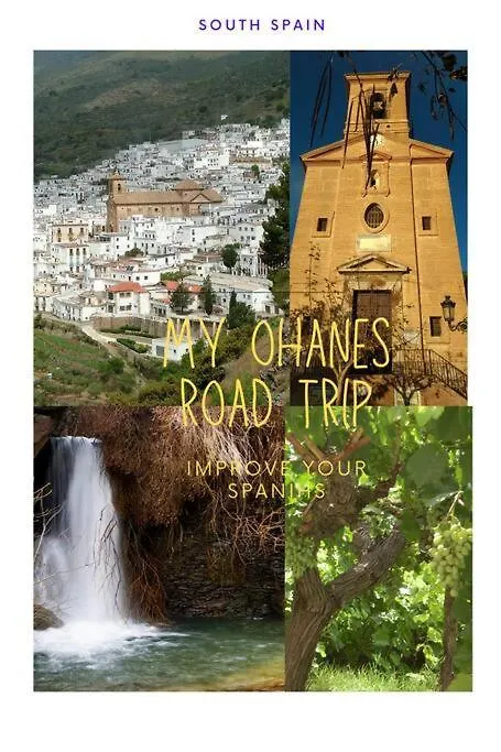 B&B Myohanesroadtrip